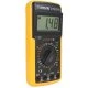 Digitálny multimeter DT9205A 1000V 10A M04015