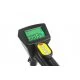 Meracie koliesko 320 mm 0-99999m s displejom M04030