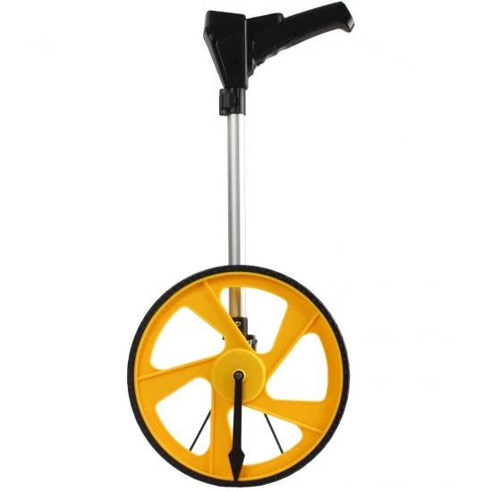 Meracie koliesko 320 mm 0-99999m s displejom M04030