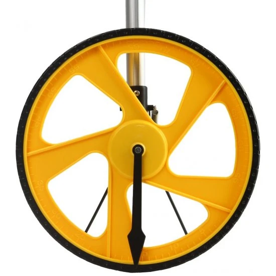 Meracie koliesko 320 mm 0-99999m s displejom M04030