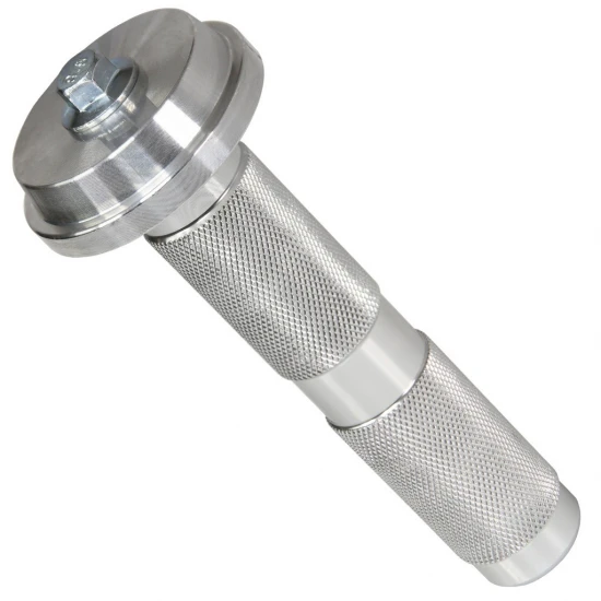 Univerzálna sada na lisovanie silentblokov a ložísk 10 dielna 39.5-81mm M06010