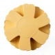 Gumový kotúč na odstraňovanie lepidla vlnitý 88 x 20 mm M07996