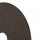 Rezný kotúč na kov 125 x 1.6 x 22.2 mm M08116