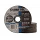 Rezný kotúč na kov 125 x 1.6 x 22.2 mm M08116