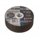 Rezný kotúč na kov 125 x 1.6 x 22.2 mm M08116