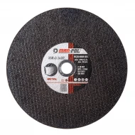 Rezný kotúč na kov 350 x 3.5 x 32 mm M08165