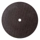 Rezný kotúč na kov 350 x 3.5 x 32 mm M08165
