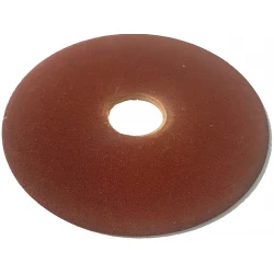 Brúsny kotúč pre ostričku reťazí 108 x 22.2 x 3.2mm M08350
