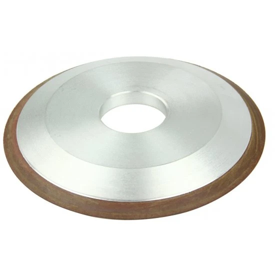 Diamantový brúsny kotúč 125x32x10 mm do ostričky pílových kotúčov M08354
