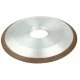 Diamantový brúsny kotúč 125x32x10 mm do ostričky pílových kotúčov M08354