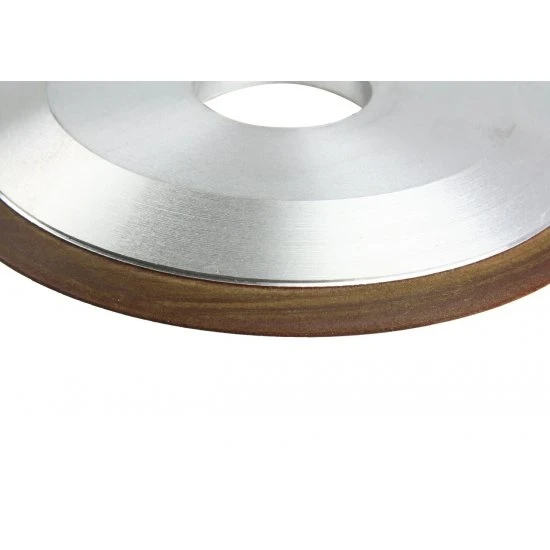 Diamantový brúsny kotúč 125x32x10 mm do ostričky pílových kotúčov M08354