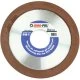 Diamantový brúsny kotúč 125x32x10 mm do ostričky pílových kotúčov M08354