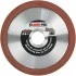 Diamantový brúsny kotúč 125x22.2x10 mm do ostričky pílových kotúčov M08357