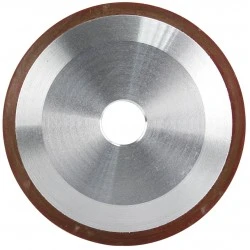 Diamantový brúsny kotúč 125x22.2x10 mm do ostričky pílových kotúčov M08357