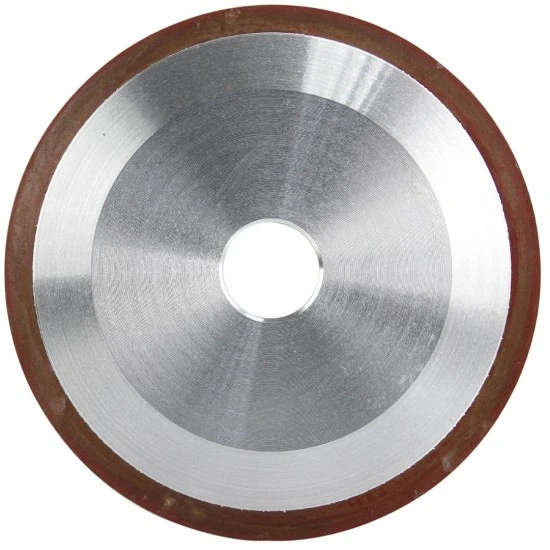 Diamantový brúsny kotúč 125x22.2x10 mm do ostričky pílových kotúčov M08357