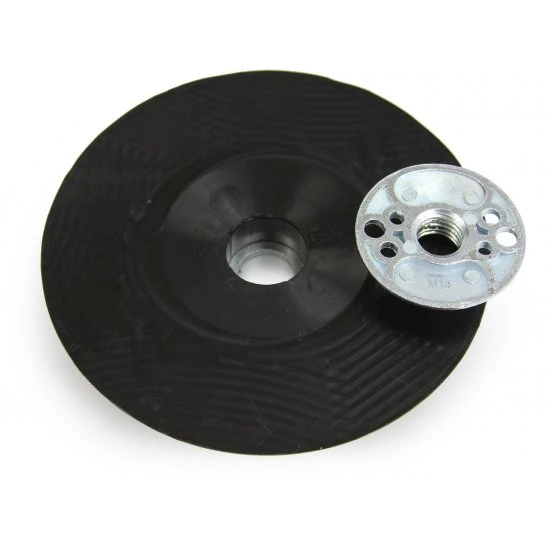 Unášač brúsneho papiera 125mm M14 M08495