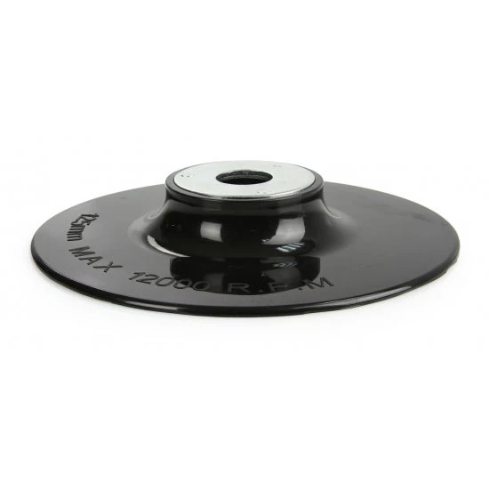 Unášač brúsneho papiera 125mm M14 M08495