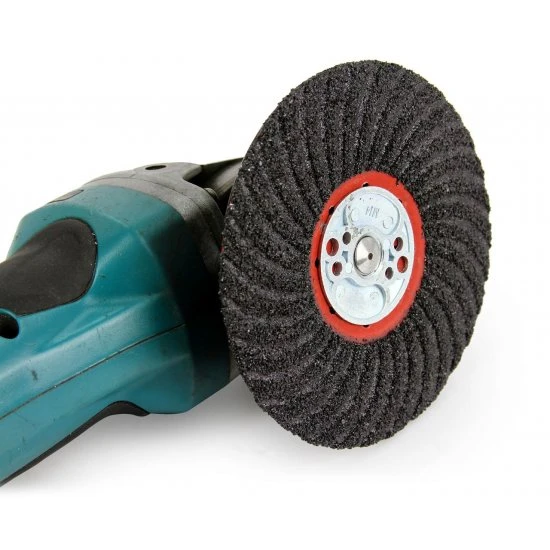 Unášač brúsneho papiera 125mm M14 M08495