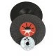Unášač brúsneho papiera 125mm M14 M08495