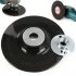 Unášač brúsneho papiera 125mm M14 M08495