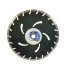 Diamantový rezný kotúč segmentový 300 x 25.4 x 10mm M08737