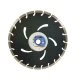 Diamantový rezný kotúč segmentový 300 x 25.4 x 10mm M08737