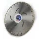 Diamantový rezný kotúč segmentový 350mm otvor 20mm M08766
