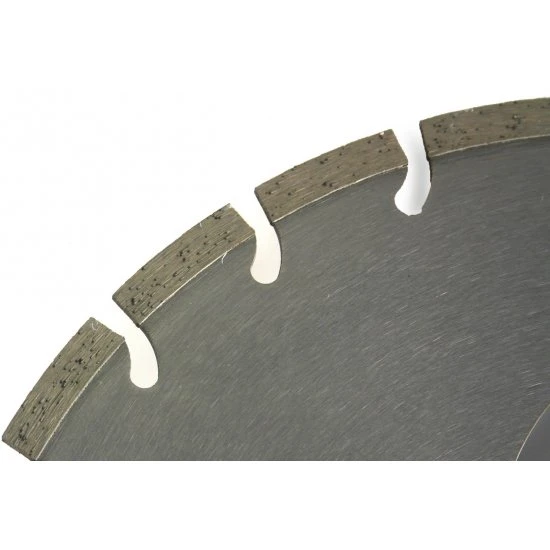 Diamantový rezný kotúč segmentový 350mm otvor 20mm M08766