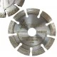 Frézovací kotúč 125x22.2mm na dilatačné špáry M08782