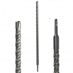 Vrták do betónu SDS+ 22x600mm 4 brit M13953
