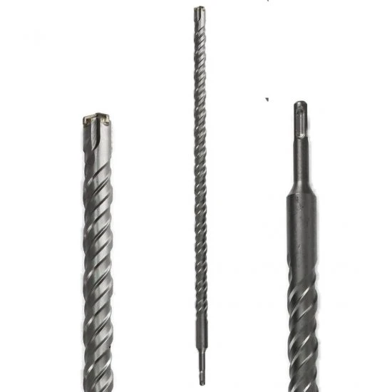 Vrták do betónu SDS+ 22x600mm 4 brit M13953