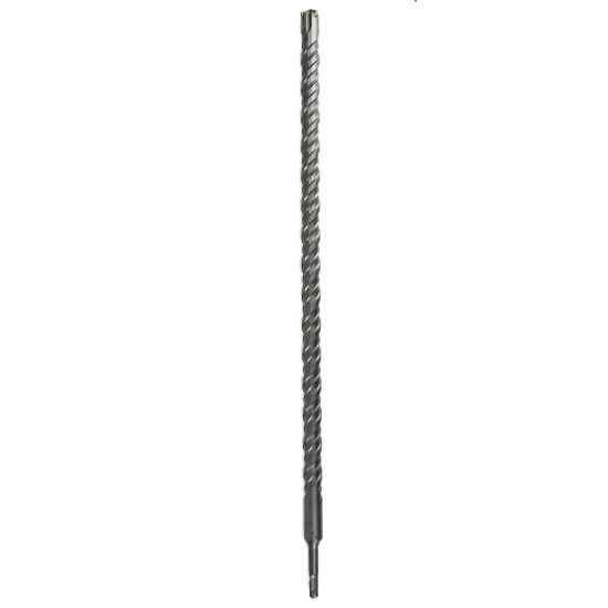 Vrták do betónu SDS+ 22x600mm 4 brit M13953