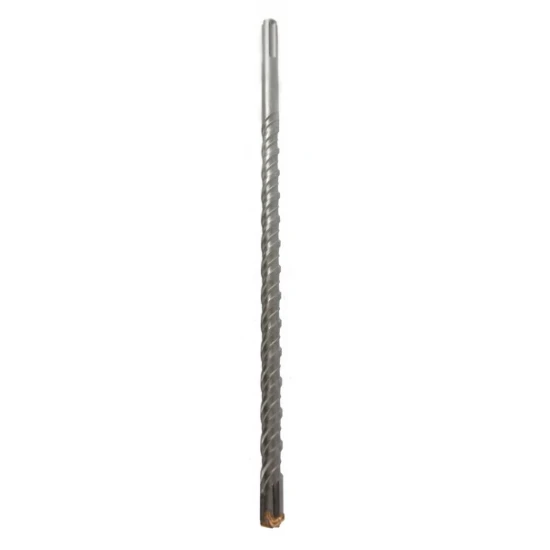 Vrták do betónu SDS MAX 20x600mm 4 brit M14020