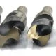 Vrtáky 14-25.5 mm na kov a drevo sada 8ks M22302