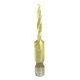 Závitorezné vrtáky M3-M10 M22332