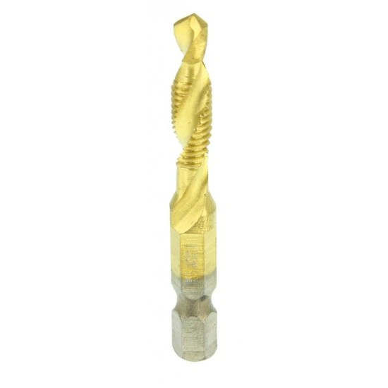 Závitorezné vrtáky M3-M10 M22332