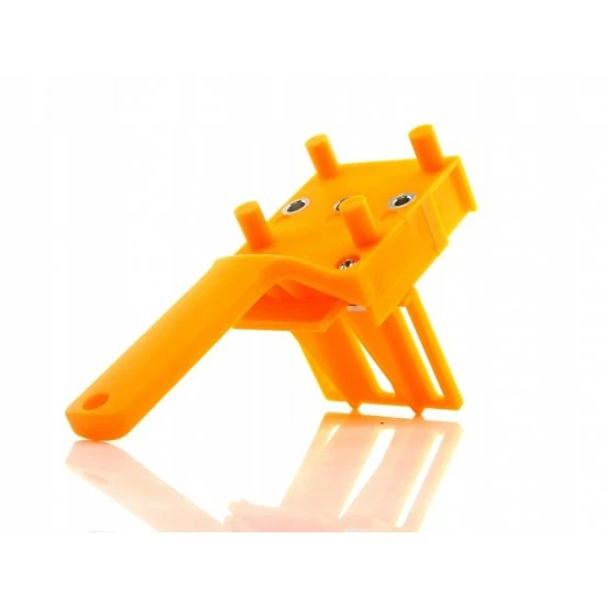 Kolíkovačka pre kolíky 6-8-10 mm s vrtákmi M22500