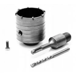 Korunkový vrták SDS+ 65mm M22587