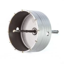 Korunkový vrták SDS+ 120 mm M22610