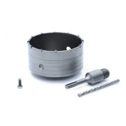 Korunkový vrták SDS MAX 120 mm M22630
