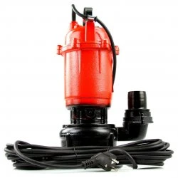 Kalové liatinové čerpadlo 2" M79900