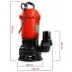 Kalové liatinové čerpadlo 2" M79900