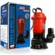 Kalové liatinové čerpadlo 2" M79900