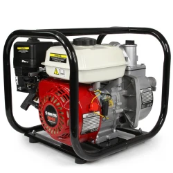 Benzínové motorové čerpadlo 2" 7.0HP M30012