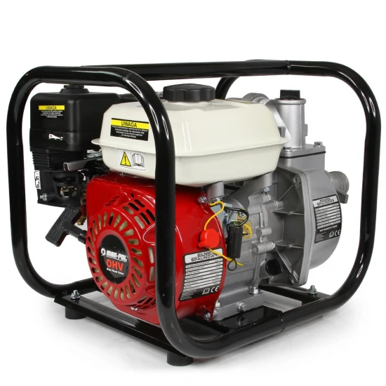 Benzínové motorové čerpadlo 2" 7.0HP M30012