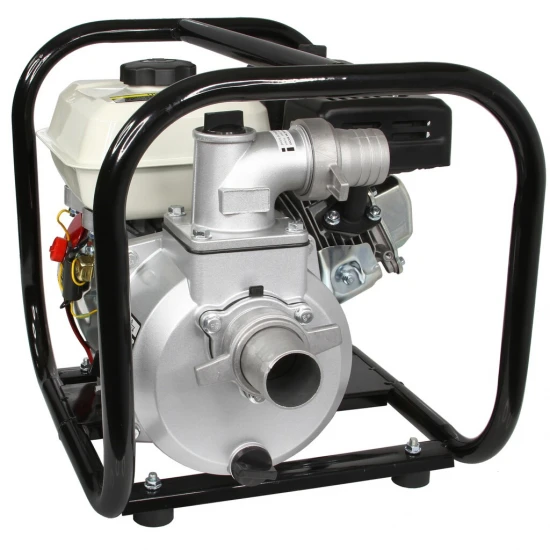 Benzínové motorové čerpadlo 2" 7.0HP M30012