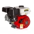 Benzínový motor 7.0 HP 3600ot./min. hriadeľ 19mm M30050