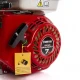 Benzínový motor 7.0 HP 3600ot./min. hriadeľ 19mm M30050