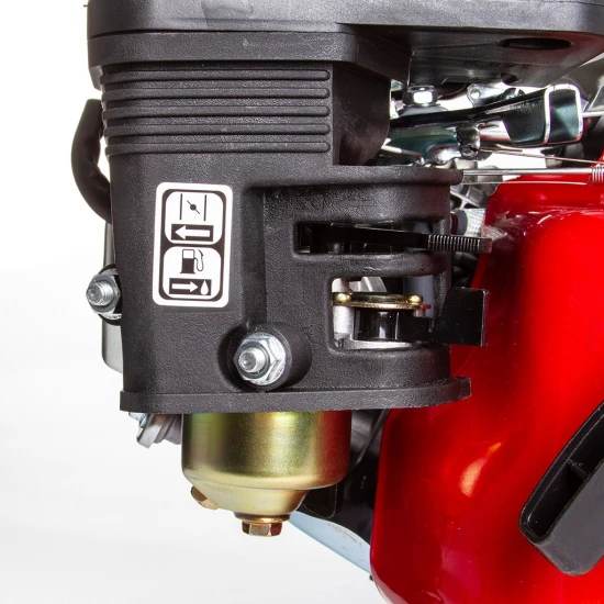 Benzínový motor 7.0 HP 3600ot./min. hriadeľ 19mm M30050