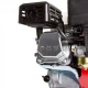 Benzínový motor 7.0 HP 3600ot./min. hriadeľ 19mm M30050
